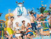 吃瓜看戏水上娱乐视频,吃瓜看戏，水上娱乐视频盛宴