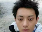男明星素颜照前后对比,男明星素颜前后惊人对比