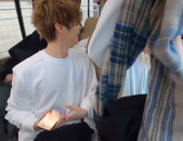 鹿晗娱乐吃瓜是真的吗视频,揭秘真相还是纯属谣言?