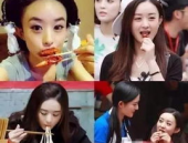 为了吃瓜她进入了娱乐圈,她如何踏入娱乐圈的奇幻之旅