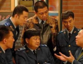 炊事班娱乐吃瓜酱,娱乐吃瓜酱带你回顾经典剧集与演员成长历程