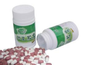 纳豆胶囊,揭秘其保健与溶栓双重功效