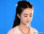 娱乐圈吃瓜赵丽颖影视,从“花千骨”到“知否”,娱乐圈的甜蜜瓜果