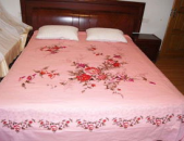 娱乐吃瓜酱洗床单,告别床单异味烦恼