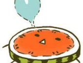 娱乐吃瓜群头像图片大全,趣味横生的形象盛宴