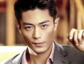 娱乐吃瓜霍建华,揭秘明星背后的故事