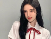 娱乐吃瓜丫鞠婧祎,娱乐吃瓜界的焦点女神”