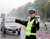 淄博公安交警,科技赋能，全力保障道路交通安全畅通