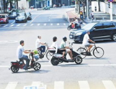 武汉电动车,新规、上牌指南与选购攻略
