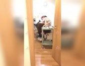 韩国歌娱乐室,音乐狂欢与明星互动的梦幻空间