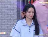 娱乐吃瓜赵丽颖,娱乐圈的瓜田,她如何成为吃瓜群众的焦点?