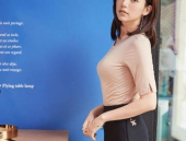 娱乐吃瓜奚梦瑶人生赢家,人生赢家，从模特到豪门媳妇的华丽蜕变