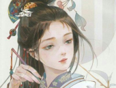 古风漫画网,古风漫画网里的诗意画卷