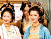 武御圣帝女主角有几个,女主角们的传奇征程
